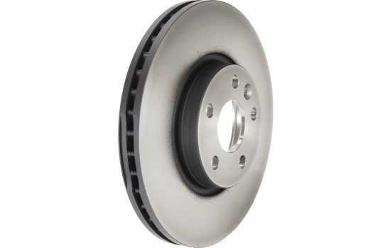 Brake Disc DF4850S TRW, Image 4