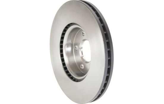 Brake Disc DF4850S TRW, Image 5