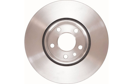 Brake Disc DF4850S TRW, Image 6