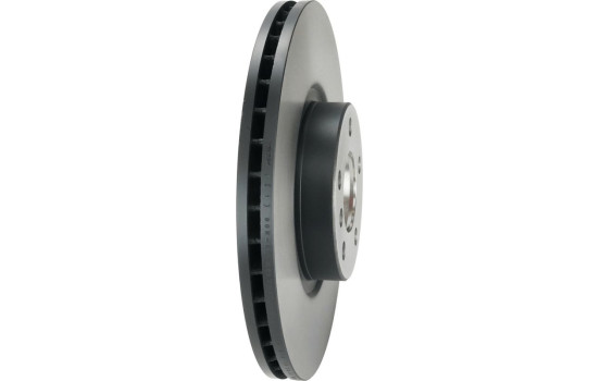 Brake Disc DF4853S TRW, Image 3
