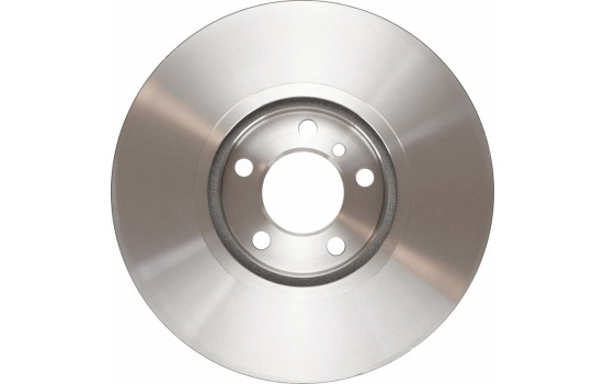 Brake Disc DF4853S TRW, Image 5