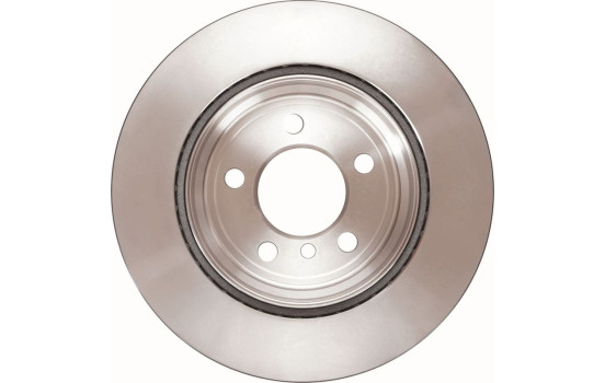 Brake Disc DF4854S TRW, Image 3