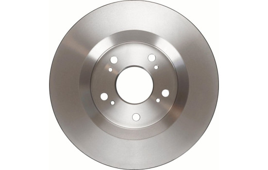 Brake Disc DF4857S TRW, Image 3