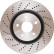 Brake Disc DF4862S TRW, Thumbnail 2