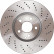 Brake Disc DF4862S TRW, Thumbnail 3