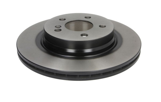 Brake Disc DF4864S TRW