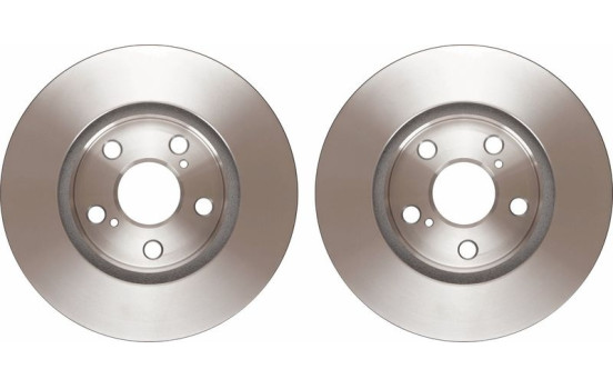 Brake Disc DF4877 TRW, Image 3