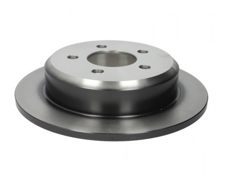 Brake Disc DF4878 TRW