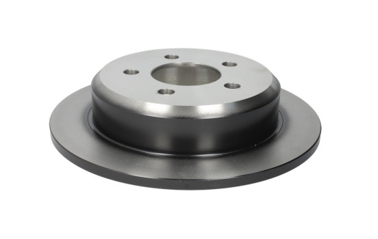 Brake Disc DF4878 TRW