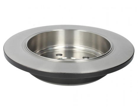 Brake Disc DF4878 TRW, Image 2
