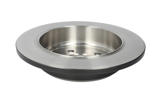 Brake Disc DF4878 TRW, Image 2