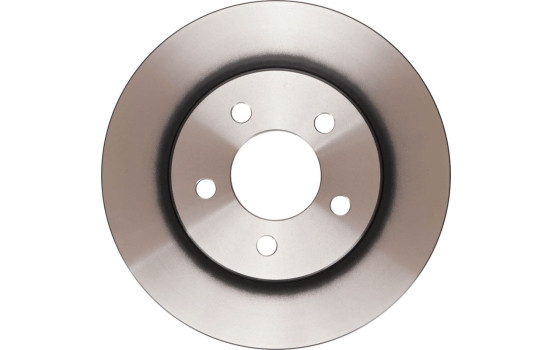 Brake Disc DF4885S TRW, Image 3