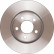 Brake Disc DF4885S TRW, Thumbnail 4