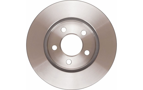 Brake Disc DF4885S TRW, Image 4