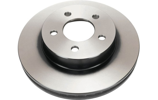Brake Disc DF4885S TRW, Image 5
