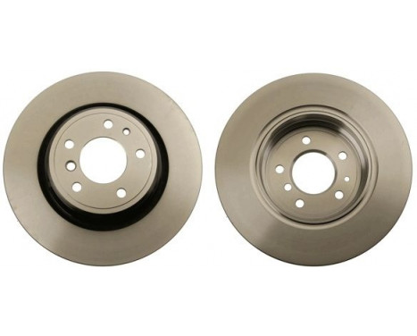 Brake Disc DF4891 TRW, Image 2