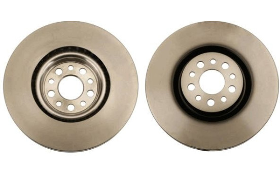 Brake Disc DF4904S TRW, Image 3