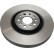 Brake Disc DF4904S TRW, Thumbnail 5