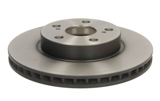 Brake Disc DF4906 TRW