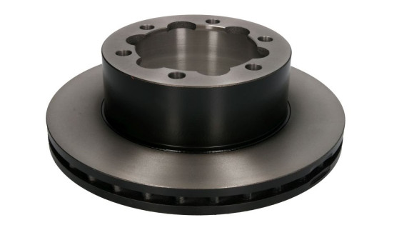 Brake Disc DF4919S TRW
