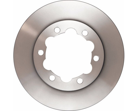Brake Disc DF4919S TRW, Image 4