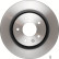 Brake Disc DF4928S TRW, Thumbnail 3