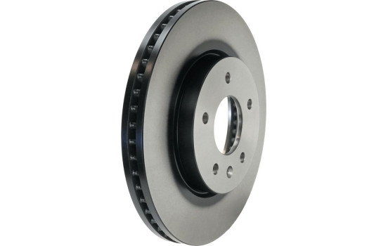 Brake Disc DF4928S TRW, Image 4