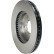 Brake Disc DF4928S TRW, Thumbnail 5