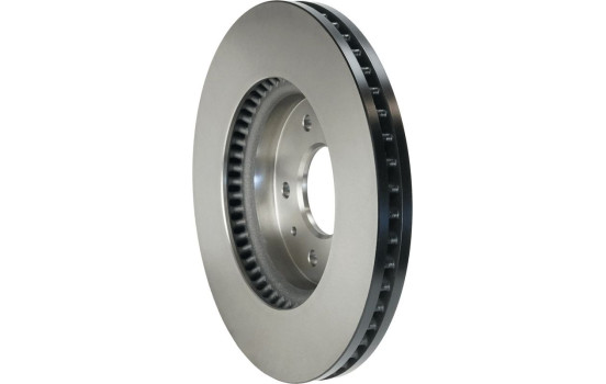 Brake Disc DF4928S TRW, Image 5