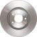 Brake Disc DF4928S TRW, Thumbnail 6