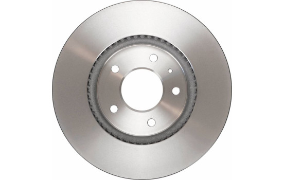 Brake Disc DF4928S TRW, Image 6