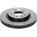 Brake Disc DF4928S TRW, Thumbnail 7