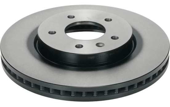 Brake Disc DF4928S TRW, Image 7
