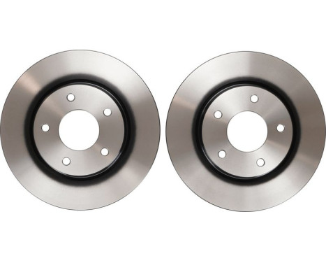 Brake Disc DF4933 TRW, Image 5