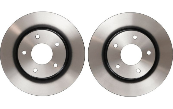 Brake Disc DF4933 TRW, Image 5