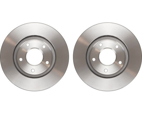 Brake Disc DF4933 TRW, Image 6