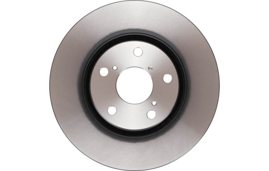 Brake Disc DF4939S TRW, Image 3