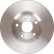 Brake Disc DF4939S TRW, Thumbnail 4
