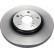Brake Disc DF4939S TRW, Thumbnail 5