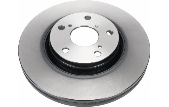 Brake Disc DF4939S TRW, Image 5