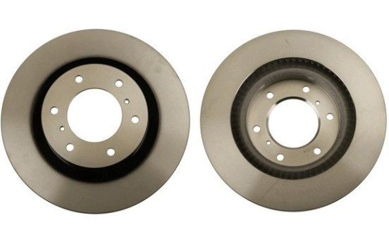 Brake Disc DF4943S TRW, Image 3
