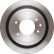 Brake Disc DF4944S TRW, Thumbnail 3