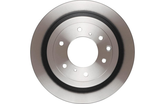 Brake Disc DF4944S TRW, Image 3