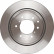 Brake Disc DF4944S TRW, Thumbnail 4
