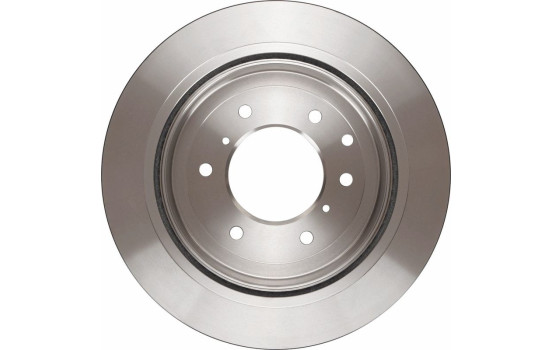 Brake Disc DF4944S TRW, Image 4