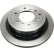 Brake Disc DF4944S TRW, Thumbnail 5