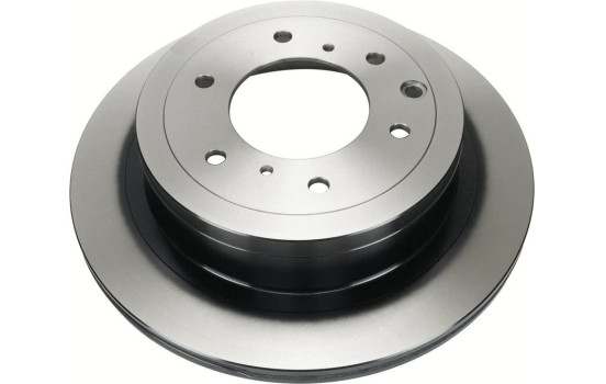 Brake Disc DF4944S TRW, Image 5