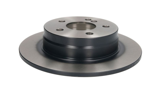 Brake Disc DF4948 TRW