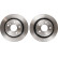 Brake Disc DF4948 TRW, Thumbnail 2