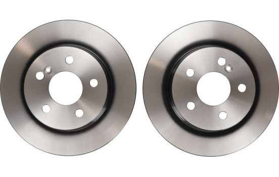 Brake Disc DF4948 TRW, Image 2